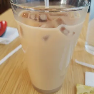 Milk Tea