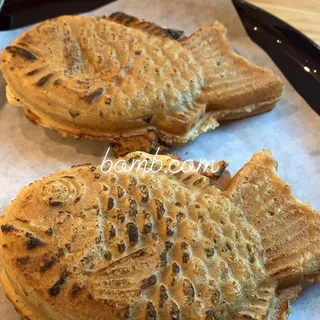 Taiyaki