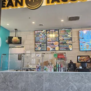 Storefront of Kotaco