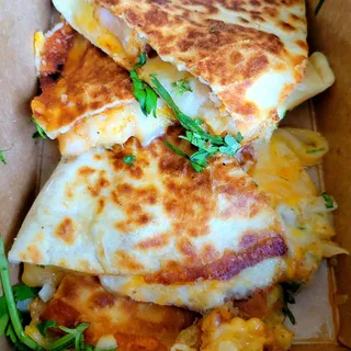 Grill Ca-Bay Shrimps