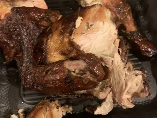 SmokeShack Ribs & BBQ