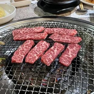 food, ribs