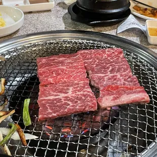 bbq ribs, food, ribs