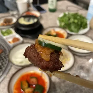 Dae Ji Kalbi