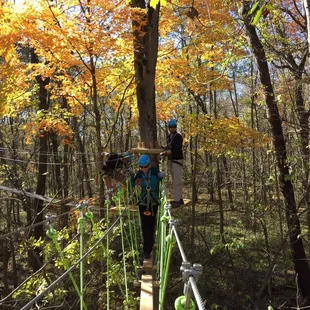 One of the easy ones