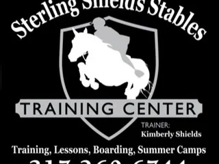Sterling Shields Stables