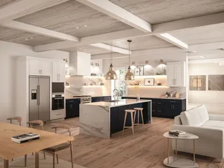 Central Floor Supply