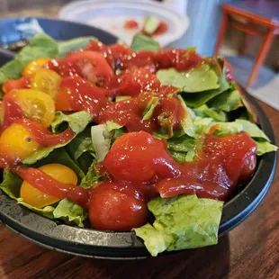 Taco Rice ...pretty straight forward