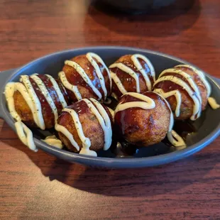 Takoyaki