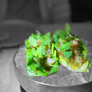 Kothai Ceviche