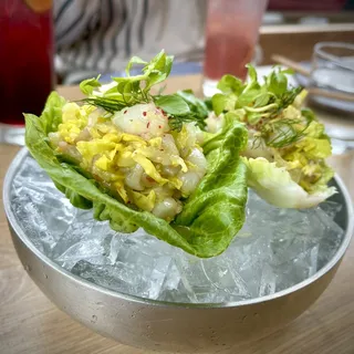 Kothai Ceviche