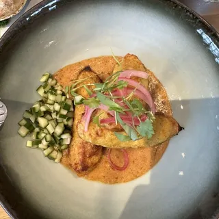 Tapas/Small Plates