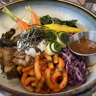 Bibimbap