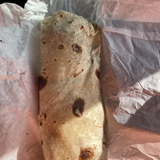 Super Burrito