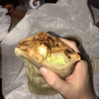 Arizona Burrito