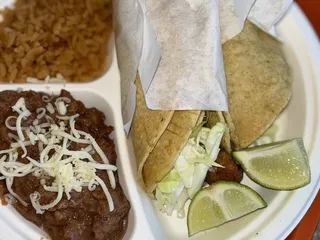 El Ranchero Taco Shop