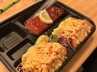 Shinju Sushi