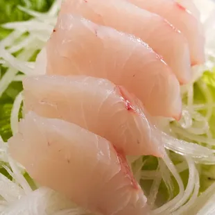 food, sushi and sashimi