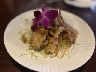 Asuka Japanese Steak House & Sushi