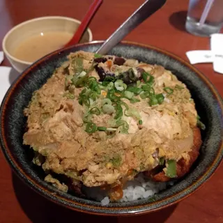 Katsu Don