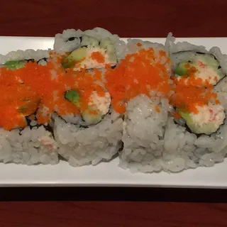 California Roll