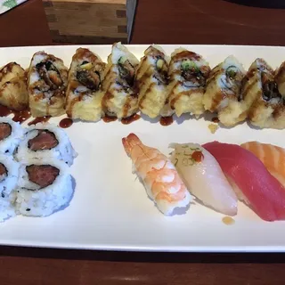 Tuna Roll