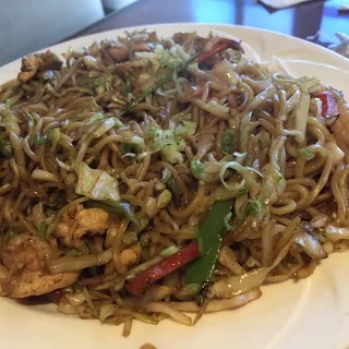 Yakisoba