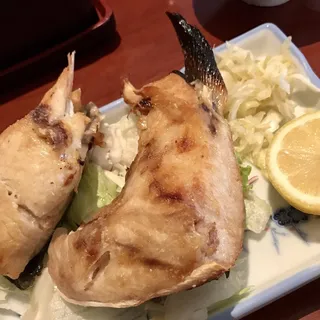 Hamachi Kama