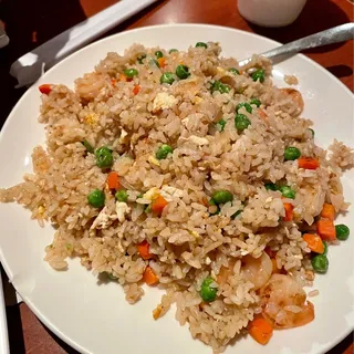 Fried Rice