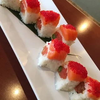 Spicy Girl Roll