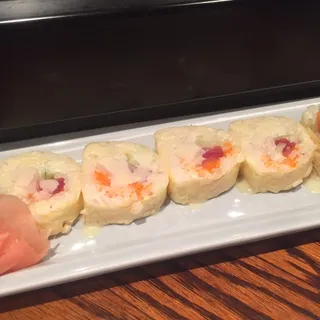 Sashimi Roll