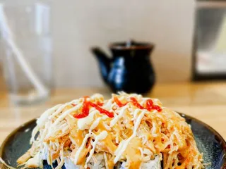 Mr Sushi