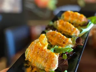 Kyoto Hibachi Express and Sushi