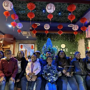 We wish all our customers good health, happiness and long life.
