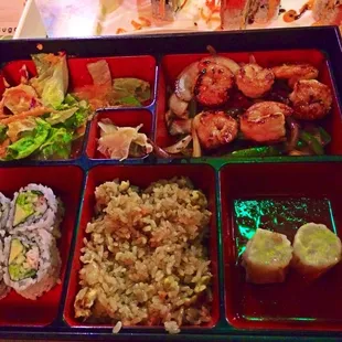 Bento Box