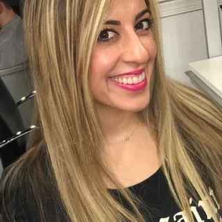 Sanaz M.