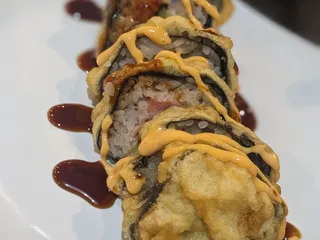 Saki Endless Sushi and Hibachi Eatery