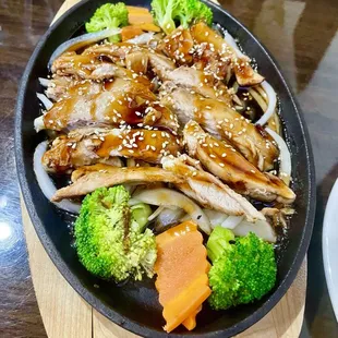 food