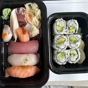 Sashimi
