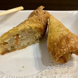 Egg Rolls