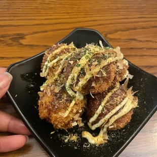 Takoyaki