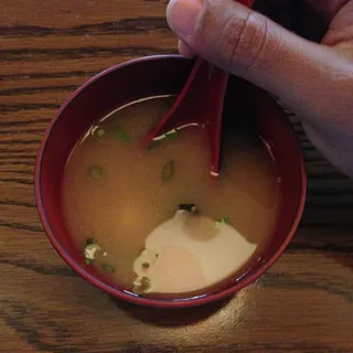 Miso Soup