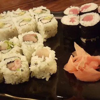 Maki Combination
