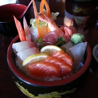 Chirashi