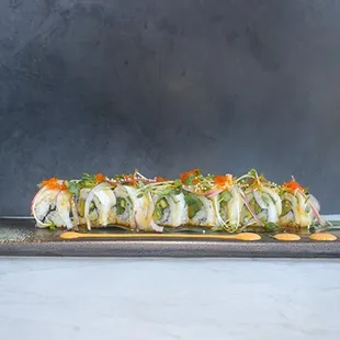 Montclair Roll