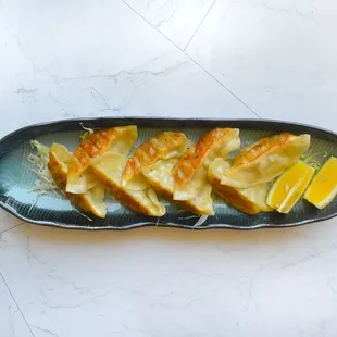 Gyoza