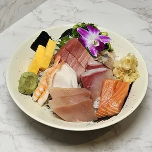 Chirashi