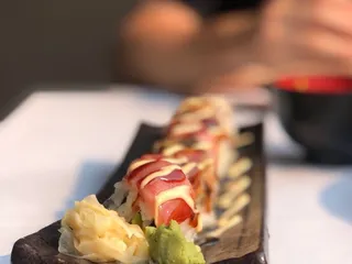 Tgi Oni Sushi
