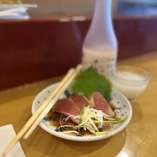 Tuna titaki