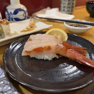 Ami ebi